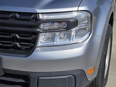 Used 2022 Ford Maverick - photo 1