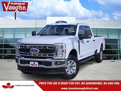2023 Ford F-250 Crew Cab 4WD Pickup for sale #P9983 - photo 1