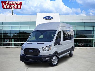 2024 Ford Transit 350 High Roof AWD Passenger Van for sale #P9988 - photo 1