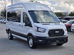 2024 Ford Transit 350 High Roof AWD Passenger Van for sale #P9988 - photo 4