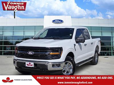2024 Ford F-150 SuperCrew Cab 4WD Pickup for sale #P9990 - photo 1