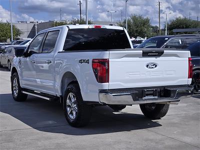 2024 Ford F-150 SuperCrew Cab 4WD Pickup for sale #P9990 - photo 2