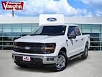 2024 Ford F-150 SuperCrew Cab 4WD Pickup for sale #P9990 - photo 1