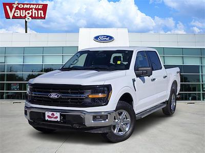 2024 Ford F-150 SuperCrew Cab 4WD Pickup for sale #P9991 - photo 1