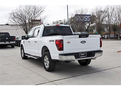 Used 2024 Ford F-150 - photo 1