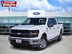 2024 Ford F-150 SuperCrew Cab 4WD Pickup for sale #P9991 - photo 1