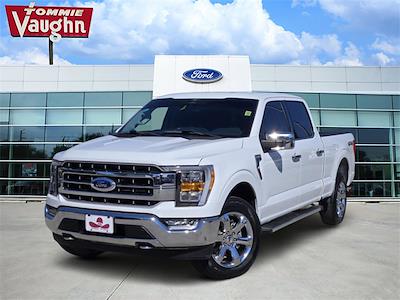 2023 Ford F-150 SuperCrew Cab 4WD Pickup for sale #P9993 - photo 1