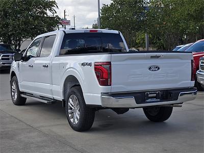 2024 Ford F-150 SuperCrew Cab 4WD Pickup for sale #P9995 - photo 2