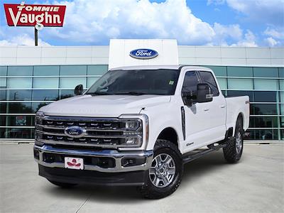 2024 Ford F-250 Crew Cab 4WD Pickup for sale #P9997 - photo 1