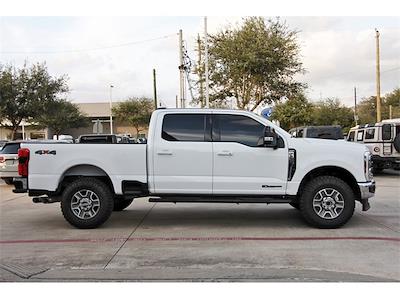 Used 2024 Ford F-250 Lariat Crew Cab for sale #P9997 - photo 2
