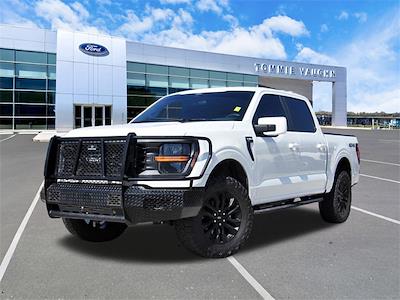 Used 2024 Ford F-150 - photo 1