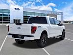 2024 Ford F-150 SuperCrew Cab 4WD Pickup for sale #P9997A - photo 4