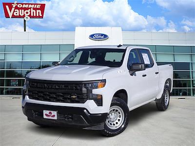 2024 Chevrolet Silverado 1500 Crew Cab 4WD Pickup for sale #P9999 - photo 1