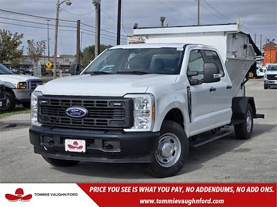 2023 Ford F-250 Crew Cab 4x2, Par-Kan Easy Dump Refuse Truck for sale #PEC50920 - photo 1