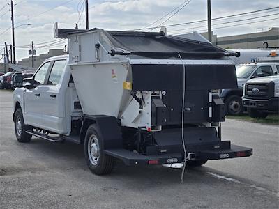 2023 Ford F-250 Crew Cab 4x2, Par-Kan Easy Dump Refuse Truck for sale #PEC50920 - photo 2