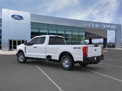 New 2023 Ford F-350 XL Super Cab 4x4 SRW Pickup for sale #PED54416 - photo 2