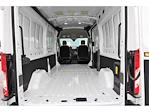 New 2023 Ford E-Transit 350 Medium Roof Empty Cargo Van for sale #PKB11155 - photo 2