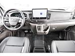 New 2023 Ford E-Transit 350 Medium Roof Empty Cargo Van for sale #PKB11155 - photo 19