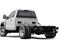 New 2024 Ford F-550 XL Regular Cab Cab Chassis for sale #RDA24966 - photo 2