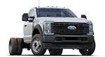 2024 Ford F-450 Regular Cab DRW 4x4 Cab Chassis for sale #RDA34575 - photo 4