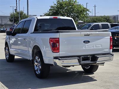 2022 Ford F-150 SuperCrew Cab RWD Pickup for sale #REA23583A - photo 2