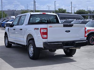 2023 Ford F-150 SuperCrew Cab 4x4 Pickup for sale #REA67211A - photo 2