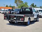 2024 Ford F-450 Regular Cab DRW 4x4, Hillsboro STA 1000 Hybrid Flatbed Truck for sale #REC20054 - photo 4