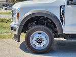 2024 Ford F-450 Regular Cab DRW 4x4, Hillsboro STA 1000 Hybrid Flatbed Truck for sale #REC20054 - photo 5