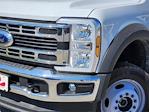 2024 Ford F-450 Regular Cab DRW 4x4, Hillsboro STA 1000 Hybrid Flatbed Truck for sale #REC20054 - photo 6