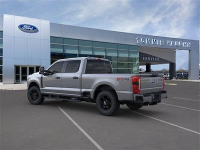 2024 Ford F-250 Crew Cab 4x4 Pickup for sale #REC51056 - photo 2