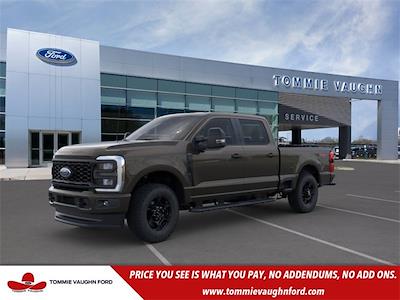 2024 Ford F-250 Crew Cab 4x4 Pickup for sale #REC55347 - photo 1