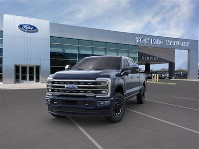 2024 Ford F-250 Crew Cab 4x4 Pickup for sale #RED03498 - photo 2