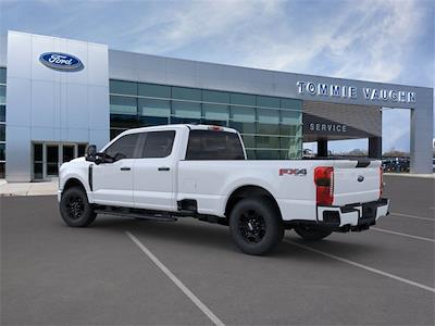 New 2024 Ford F-350 XL Crew Cab 4x4 SRW Pickup for sale #RED48816 - photo 2