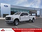 2024 Ford F-350 Crew Cab SRW 4WD Pickup for sale #RED90428 - photo 1
