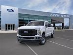 2024 Ford F-350 Crew Cab SRW 4WD Pickup for sale #RED90428 - photo 2