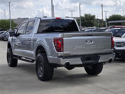 2024 Ford F-150 SuperCrew Cab 4x4 Pickup for sale #REE25006B - photo 2