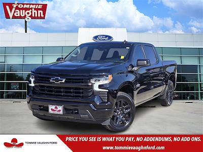 2023 Chevrolet Silverado 1500 Crew Cab 4WD Pickup for sale #REE27751A - photo 1