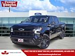 2023 Chevrolet Silverado 1500 Crew Cab 4WD Pickup for sale #REE27751A - photo 1