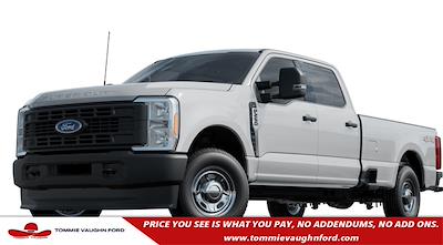 2024 Ford F-250 Crew Cab 4x4 Pickup for sale #REF00515 - photo 1