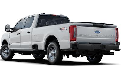 2024 Ford F-250 Crew Cab 4x4 Pickup for sale #REF00515 - photo 2