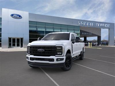 2024 Ford F-250 Crew Cab 4x4 Pickup for sale #REF05633 - photo 2
