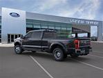 2024 Ford F-350 Crew Cab DRW 4x4, Pickup for sale #REF06025 - photo 4