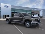 2024 Ford F-350 Crew Cab DRW 4x4, Pickup for sale #REF06025 - photo 7