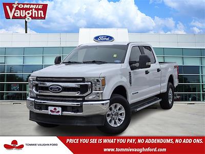 2020 Ford F-250 Crew Cab 4x4, Pickup for sale #REF07116A - photo 1