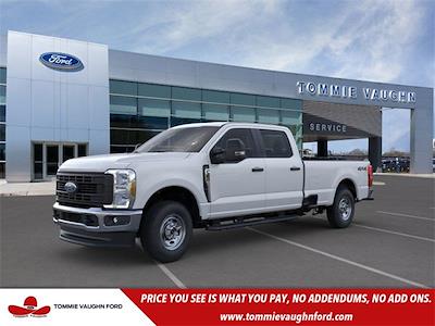 2024 Ford F-350 Crew Cab SRW 4x4 Pickup for sale #REF20585 - photo 1