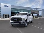 2024 Ford F-350 Crew Cab SRW 4x4 Pickup for sale #REF20585 - photo 2