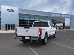 2024 Ford F-350 Crew Cab SRW 4x4 Pickup for sale #REF20890 - photo 8