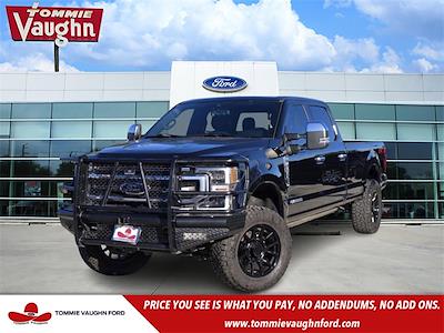 2022 Ford F-350 Crew Cab SRW 4x4, Pickup for sale #REF26778A - photo 1