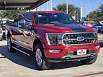 2023 Ford F-150 SuperCrew Cab 4x4, Pickup for sale #REF41096A - photo 4