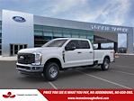 2024 Ford F-250 Crew Cab 4x4, Pickup for sale #REF43922 - photo 1